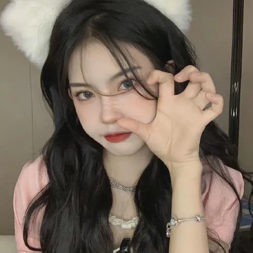 小个子